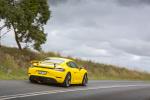 Porsche 718 Cayman GT4 2020 года (AU)